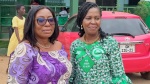 Send off Ceremony for Mrs. Ellen Asare Pepra